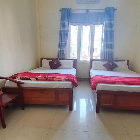 Hoan Chau Homestay Bo Trach المظهر الخارجي الصورة