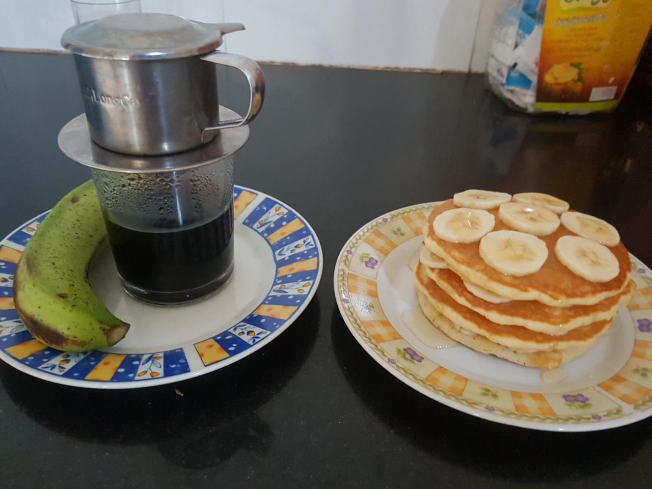Hoan Chau Homestay Bo Trach المظهر الخارجي الصورة